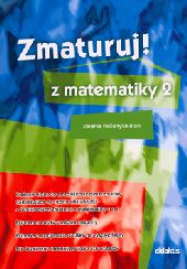 Obrázok Zmaturuj z matematiky 2