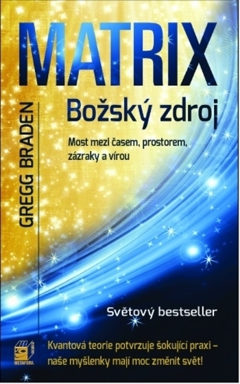 Obrázok Matrix - Božský zdroj