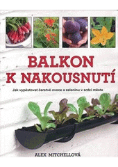 Obrázok Balkon k nakousnutí