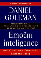 Obrázok Emoční inteligence - Goleman Daniel