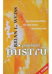 Obrázok Poselství mistrů (3. vydání)