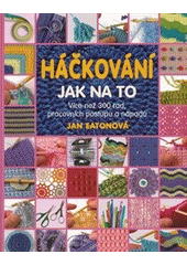 Obrázok Háčkování - Jak na to