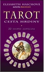 Obrázok Tarot - Cesta hrdiny - Elisabeth Haichová