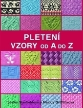 Obrázok Pletení - Vzory od A do Z