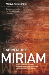 Obrázok Nejmenuji se Miriam