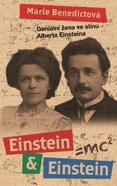 Obrázok Einstein & Einstein - Marie Benedictová