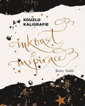 Obrázok Kouzlo kaligrafie: Inkoust a inspirace