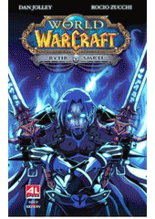 Obrázok World of Warcraft - Rytíř smrti