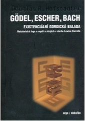 Obrázok Gödel, Escher, Bach