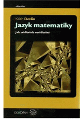 Obrázok Jazyk matematiky - 2.vydání