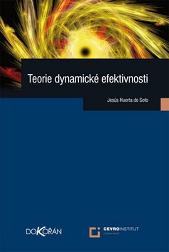 Obrázok Teorie dynamické efektivnosti