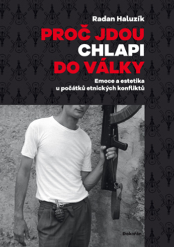 Obrázok Proč jdou chlapi do války