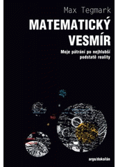 Obrázok Matematický vesmír