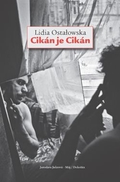 Obrázok Cikán je Cikán