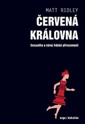 Obrázok Červená královna