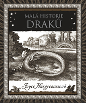 Obrázok Malá historie draků - 80 ilustrací