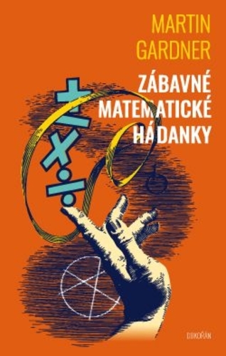 Obrázok Zábavné matematické hádanky