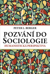 Obrázok Pozvání do Sociologie