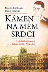 Obrázok Kámen na mém srdci