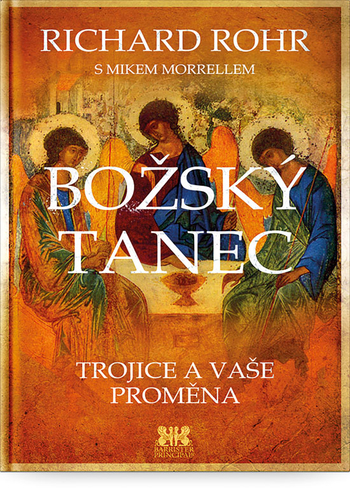 Obrázok Božský tanec - Trojice a vaše proměna