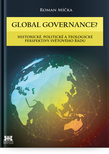 Obrázok Global governance?