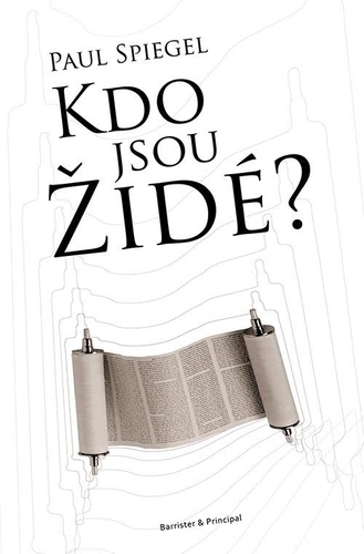 Obrázok Kdo jsou židé?