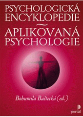 Obrázok Psychologická encyklopedie