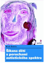 Obrázok Šikana dětí s poruchami autistického spektra