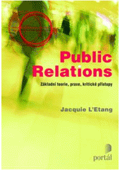 Obrázok Public Relations