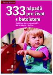 Obrázok 333 nápadů pro život s batoletem