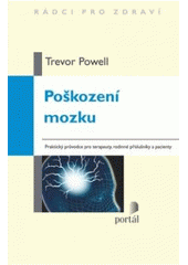 Obrázok Poškození mozku