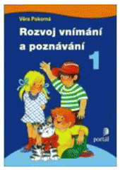 Obrázok Rozvoj vnímání a poznávání 1