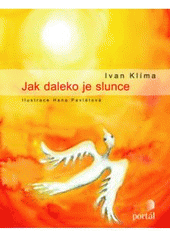 Obrázok Jak daleko je slunce