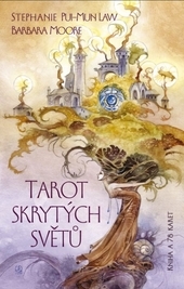 Obrázok Tarot skrytých světů