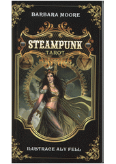 Obrázok Steampunk tarot