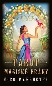 Obrázok Tarot magické brány