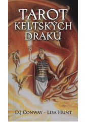 Obrázok Tarot keltských draků