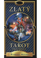 Obrázok Zlatý tarot (Synergie)