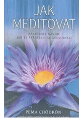 Obrázok Jak meditovat