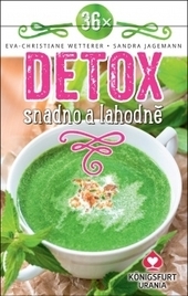 Obrázok 36x Detox - snadno a lahodně