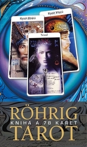 Obrázok Röhrig tarot