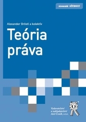 Obrázok Teória práva