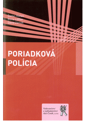 Obrázok Poriadková polícia