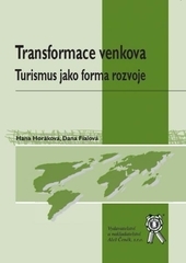 Obrázok Transformace venkova - Turismus jako forma rozvoje