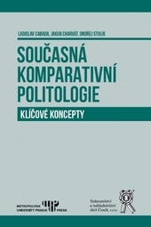 Obrázok Současná komparativní politologie