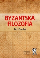 Obrázok Byzantská filozofia