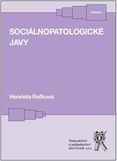 Obrázok Sociálnopatologické javy