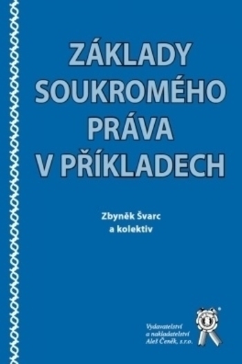 Obrázok Základy soukromého práva v příkladech