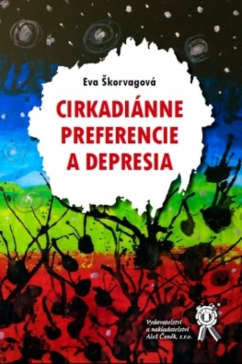 Obrázok Cirkadiánne preferencie a depresia