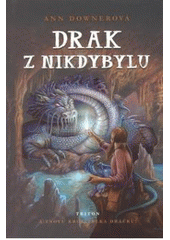 Obrázok Drak z Nikdybylu